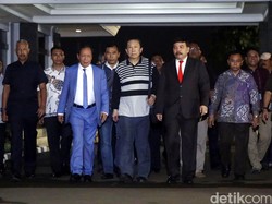 Pengacara Samadikun: Uang Pengganti Rp 87 M Ditransfer, Bukan Cash