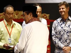 JIS Wisuda Guru Innovative School Program