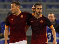 Pjanic Berharap Isu soal Totti Segera Diselesaikan
