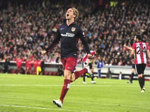 Del Bosque Buka Kans Bawa Torres ke Piala Eropa Del Bosque Buka Kans Bawa Torres ke Piala Eropa