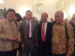 Kawasan Pantura Ditawarkan ke Investor Inggris