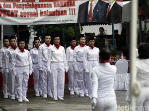 7 Contoh Susunan Upacara Peringatan Hari Kartini 2025 Lengkap Doa dan Teks MC