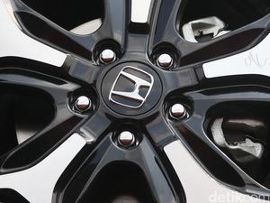 Honda Ajak Konsumennya di Indonesia Ganti Airbag Honda Ajak Konsumennya di Indonesia Ganti Airbag