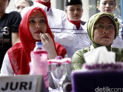 Brotoseno Ditangkap, Ini Pesan Angelina Sondakh dari Dalam Rutan