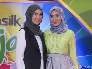 Kritik Rani Hatta Terhadap Gaya Busana Peserta Sunsilk Hijab Hunt Yogyakarta