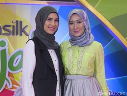 Kritik Rani Hatta Terhadap Gaya Busana Peserta Sunsilk Hijab Hunt Yogyakarta