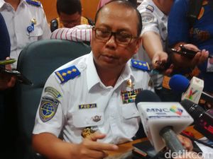 Kemenhub Akan Awasi Layanan Uber Dkk Lewat Operator