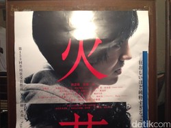 Hibana, Antara Tragedi dan Komedi