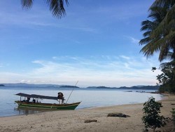 Aneka Keseruan yang Bisa Dilakukan di Pahawang Besar