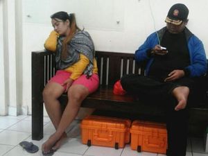 Bocah 8 Tahun Dianiaya di Pamulang, Pelaku Diduga Kakak Tiri Korban