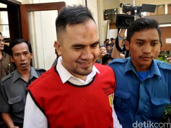 Pledoi Bang Ipul: Merasa Terjerembab Lingkaran Anak Numpang Tenar