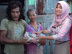 Kesulitan yang Dialami Lurah Wanita Saat Ingin Bantu Warganya Sejahtera