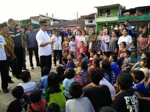 1.300 Wajib Pajak Miskin bakal Dibebaskan Bayar PBB