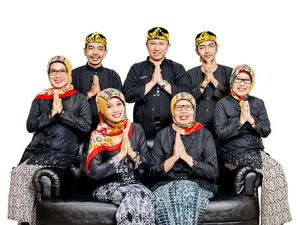 Tantangan Bekerja di Pemerintahan Sebagai Lurah Wanita