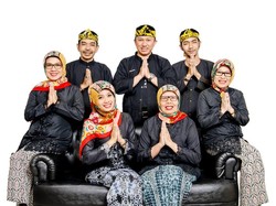 Tantangan Bekerja di Pemerintahan Sebagai Lurah Wanita