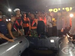 Tanggul Kali Bekasi Jebol, Warga Perumahan Pondok Gede Permai Masih Mengungsi