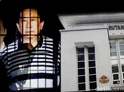 Peran BIN Harus Dimaksimalkan untuk Buru Buronan