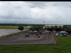 Garuda Tambah Penerbangan Rute Surabaya-Banyuwangi