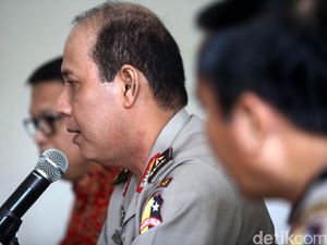 Rusuh Lapas Gorontalo, Polri: Ada Provokasi Napi, Bripda Kurniawan Dikeroyok
