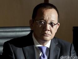 Istrinya Belum Lapor, Sekretaris MA Perintahkan Anak Buahnya Bikin LHKPN