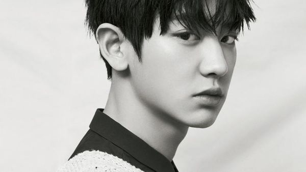 Chanyeol EXO yang Ganteng dan Makin Dewasa