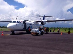 Harga Minyak Dunia Turun, Peluang Maskapai RI Raup Untung