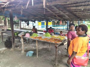 Jokowi Ingin Hitung Ulang Pembangunan Kawasan Ekonomi Khusus Sorong