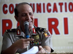 Beredar Pesan Berantai Soal Gerakan PKI, Polri: Kami Pantau