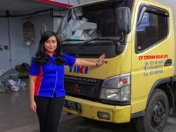 Cara Rizka Sari Yuliani Hadapi Tantangan di Bisnis Jasa Ekspedisi (Bagian 2)