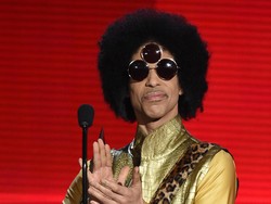 Kaget dengan Kematian Prince, Obama: Kita Kehilangan Salah Satu Ikon Musik Dunia