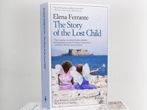 Novel Baru Elena Ferrante Siap Jumpa Pembaca 2020 Novel Baru Elena Ferrante Siap Jumpa Pembaca 2020