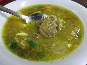 Resep Soto Daging Madura, Gurih dan Mudah Bikinnya! Resep Soto Daging Madura, Gurih dan Mudah Bikinnya!