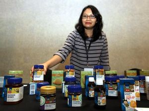 Food Connection 2016 Perkenalkan Produk Makanan dan Minuman Unggulan New Zealand