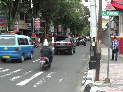 Apakah Penembak Misterius yang Lukai 9 Warga Magelang Profesional?