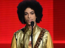 Prince, Sosok Nyentrik yang Mengubah Alur Musik Dunia