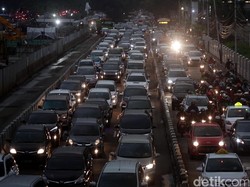 Dilema Pencabutan 3 in 1 di Jalur Protokol, Antara Macet dan Hilangnya Joki