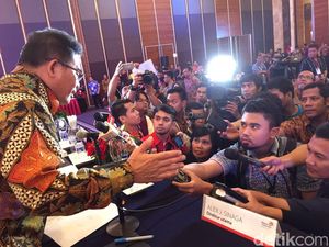 Telkom Tunggu Restu Akuisisi Teleguam