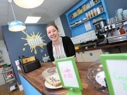 Nursing Room Masih Terbatas, Wanita Ini Buka Kafe Khusus Ibu Menyusui