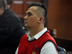 Setelah Kasus Pelecehan Seksual, Saipul Jamil Jadi Tersangka Korupsi