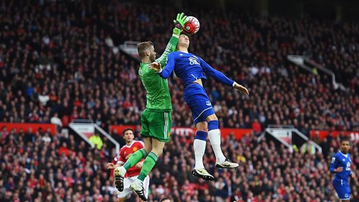 MU dan Everton Mencari Penebusan di Piala FA