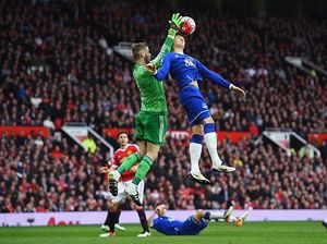 MU dan Everton Mencari Penebusan di Piala FA