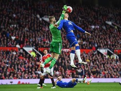 MU dan Everton Mencari Penebusan di Piala FA