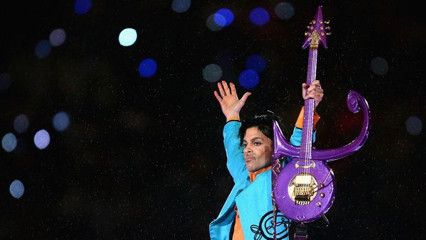 Legenda Musik Dunia Prince Meninggal di Usia 57