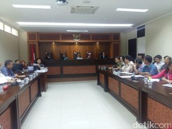 Feedloter Ini Tak Terima Didenda Rp 21 Miliar Atas Tuduhan Kartel Daging