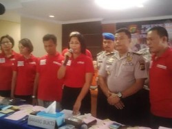 Polisi: Kawasan Kemang Jakarta Selatan Rawan Peredaran Narkoba