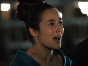 Pertengkaran dengan Reza, Adegan Tersulit Chelsea Islan di Rudy Habibie