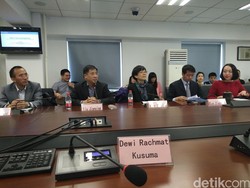 China Ingin Lebih Banyak Kucuri Pendanaan Infrastruktur di Negara ASEAN