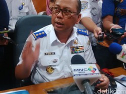 Argo Taksi Online akan Diatur Pemerintah agar Tak Bisa Seenaknya