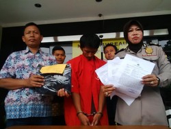 Mengaku Dirampok, Pria ini Malah Dijebloskan Penjara