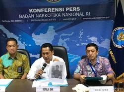 Komjen Buwas Tahan Perwira Polisi yang Terima Suap Rp 2,3 M dari Bandar Narkoba